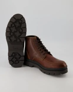 Fretz Men Zoran In Braun -Tretter Geschaft T 09040000365 pic12