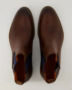 Lloyd JONAH In Braun -Tretter Geschaft T 09040000387 pic11