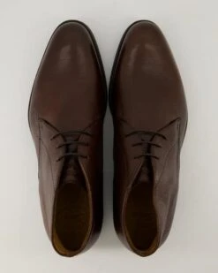 Benson´s Schnürboot In Braun -Tretter Geschaft T 09040000406 pic11
