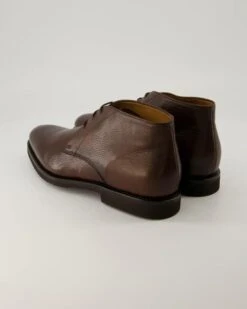 Benson´s Schnürboot In Braun -Tretter Geschaft T 09040000406 pic3