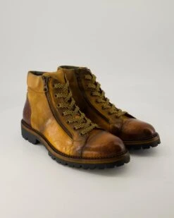 Konstantin Starke Stiefelette In Braun