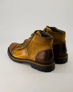 Konstantin Starke Stiefelette In Braun -Tretter Geschaft T 09040000407 pic3