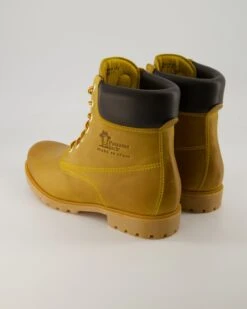 Panama Jack Panama 03 C1 In Braun -Tretter Geschaft T 09040055027 pic3