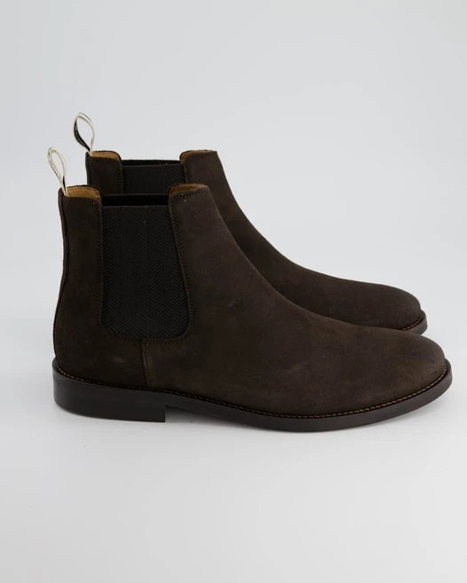 Gant Sharpville Chelsea In Braun 2 Gant Sharpville Chelsea In Braun – Bild 2