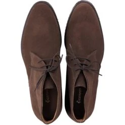 Gravati Schnürboots In Braun -Tretter Geschaft T 09040300103 pic11