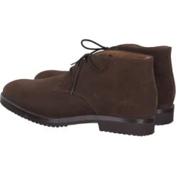 Gravati Schnürboots In Braun -Tretter Geschaft T 09040300103 pic3