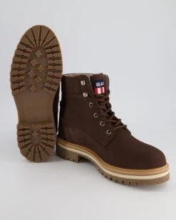 Gant Palrock In Braun -Tretter Geschaft T 09040300144 pic12