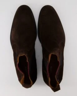 Lloyd PATRON In Braun -Tretter Geschaft T 09040300170 pic11