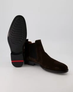 Lloyd PATRON In Braun -Tretter Geschaft T 09040300170 pic12