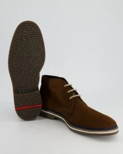 Lloyd Vince In Braun -Tretter Geschaft T 09040300171 pic12