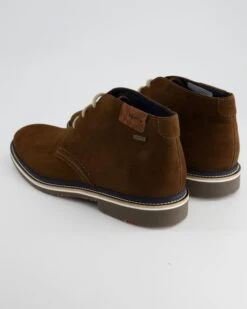 Lloyd Vince In Braun -Tretter Geschaft T 09040300171 pic3