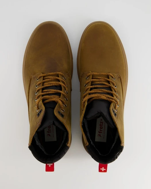 Fretz Men Sem In Braun 4 Fretz Men Sem In Braun – Bild 4