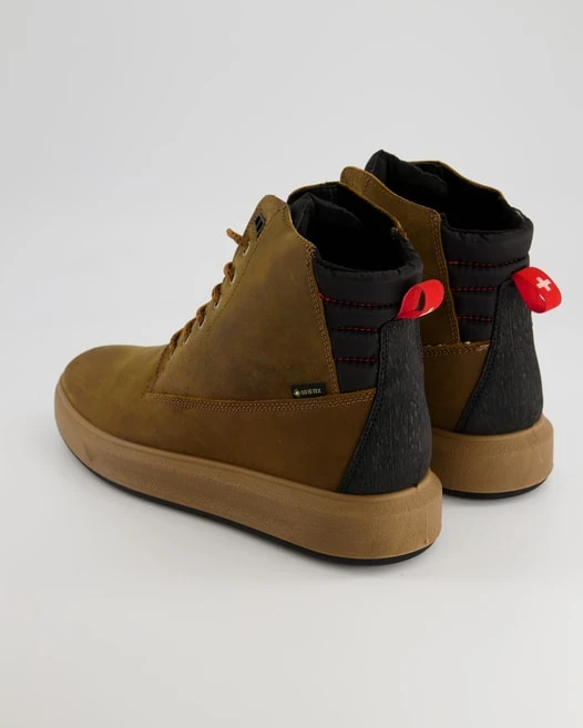 Fretz Men Sem In Braun 3 Fretz Men Sem In Braun – Bild 3