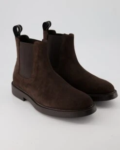 La Martina Stiefelette In Braun