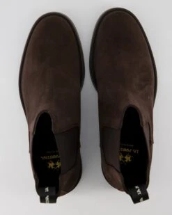 La Martina Stiefelette In Braun 8 La Martina Stiefelette In Braun -Tretter Geschaft T 09040300198 pic11