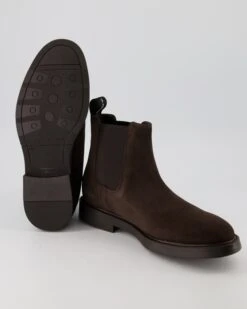 La Martina Stiefelette In Braun 9 La Martina Stiefelette In Braun -Tretter Geschaft T 09040300198 pic12