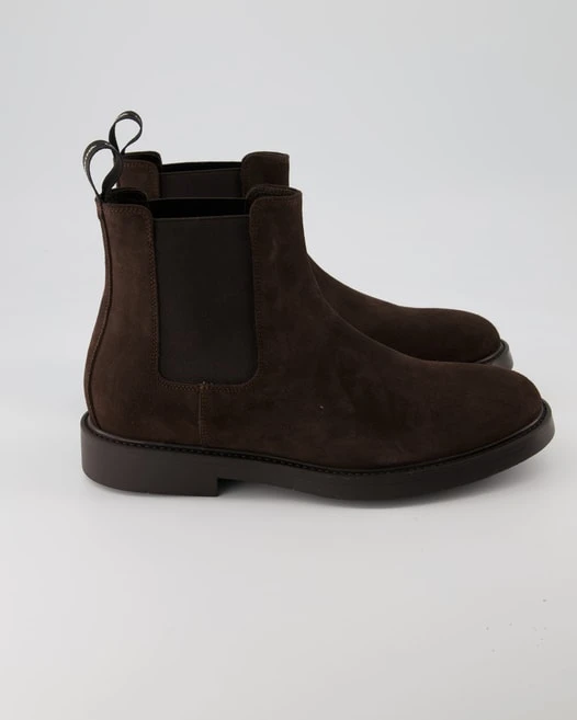 La Martina Stiefelette In Braun 2 La Martina Stiefelette In Braun – Bild 2