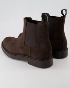 La Martina Stiefelette In Braun 7 La Martina Stiefelette In Braun -Tretter Geschaft T 09040300198 pic3