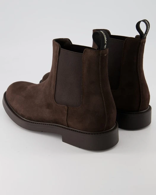 La Martina Stiefelette In Braun 3 La Martina Stiefelette In Braun – Bild 3