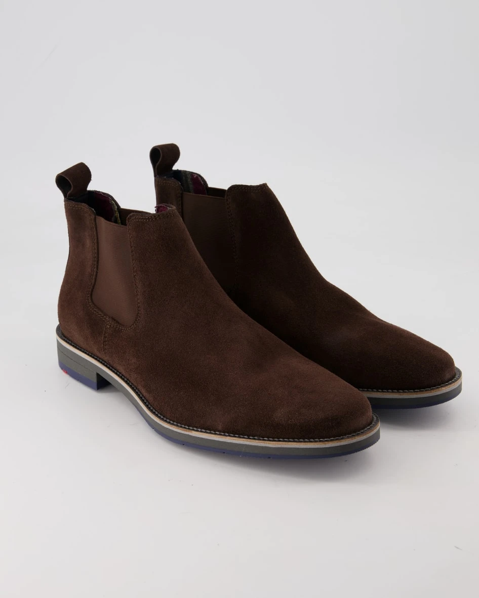 Lloyd LEON In Braun 1 Lloyd LEON In Braun