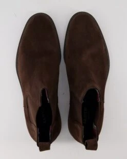 Lloyd LEON In Braun 8 Lloyd LEON In Braun -Tretter Geschaft T 09040300201 pic11