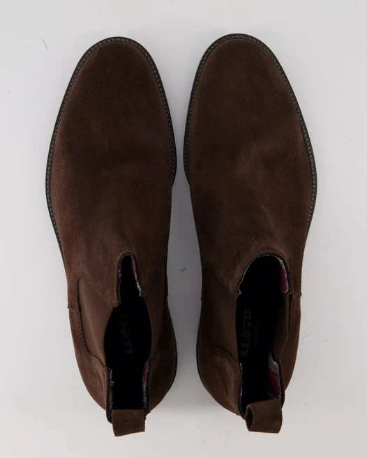 Lloyd LEON In Braun 4 Lloyd LEON In Braun – Bild 4