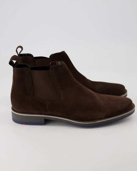 Lloyd LEON In Braun 2 Lloyd LEON In Braun – Bild 2