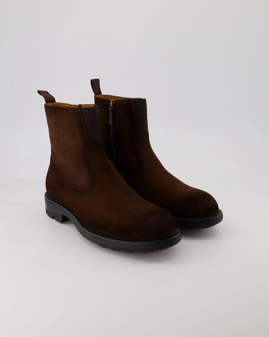 Magnanni Stiefelette In Braun 1 Magnanni Stiefelette In Braun
