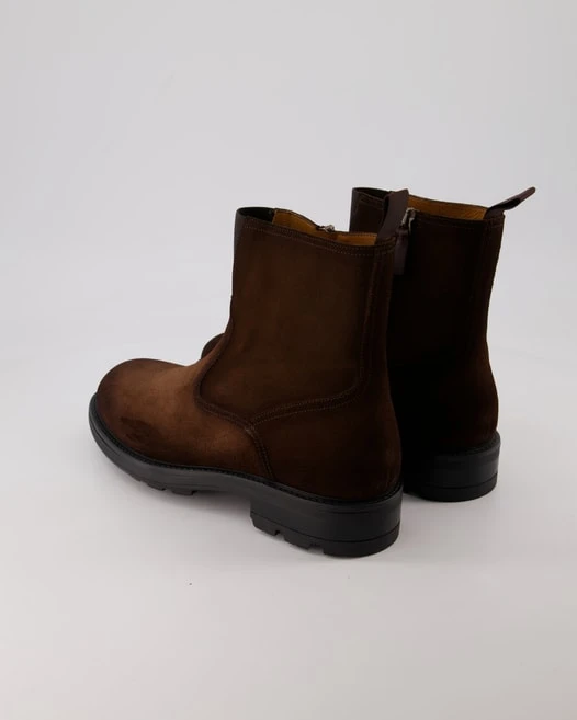 Magnanni Stiefelette In Braun 3 Magnanni Stiefelette In Braun – Bild 3