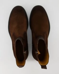 Magnanni Stiefelette In Braun -Tretter Geschaft T 09040300221 pic11