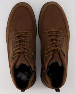 WALDLÄUFER Waldläufer Markus In Braun -Tretter Geschaft T 09040300222 pic11