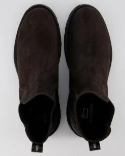 Woolrich Chelseaboot In Braun 8 Woolrich Chelseaboot In Braun -Tretter Geschaft T 09040300235 pic11