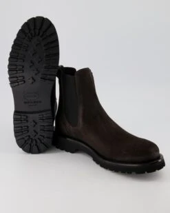 Woolrich Chelseaboot In Braun 9 Woolrich Chelseaboot In Braun -Tretter Geschaft T 09040300235 pic12