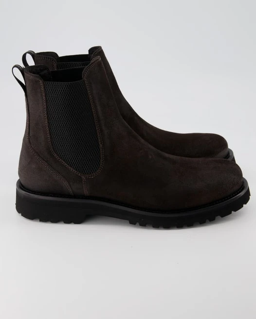 Woolrich Chelseaboot In Braun 2 Woolrich Chelseaboot In Braun – Bild 2