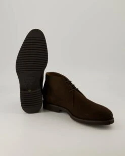 Benson´s Schnürboot In Braun -Tretter Geschaft T 09040300241 pic12