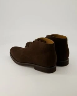 Benson´s Schnürboot In Braun -Tretter Geschaft T 09040300241 pic3