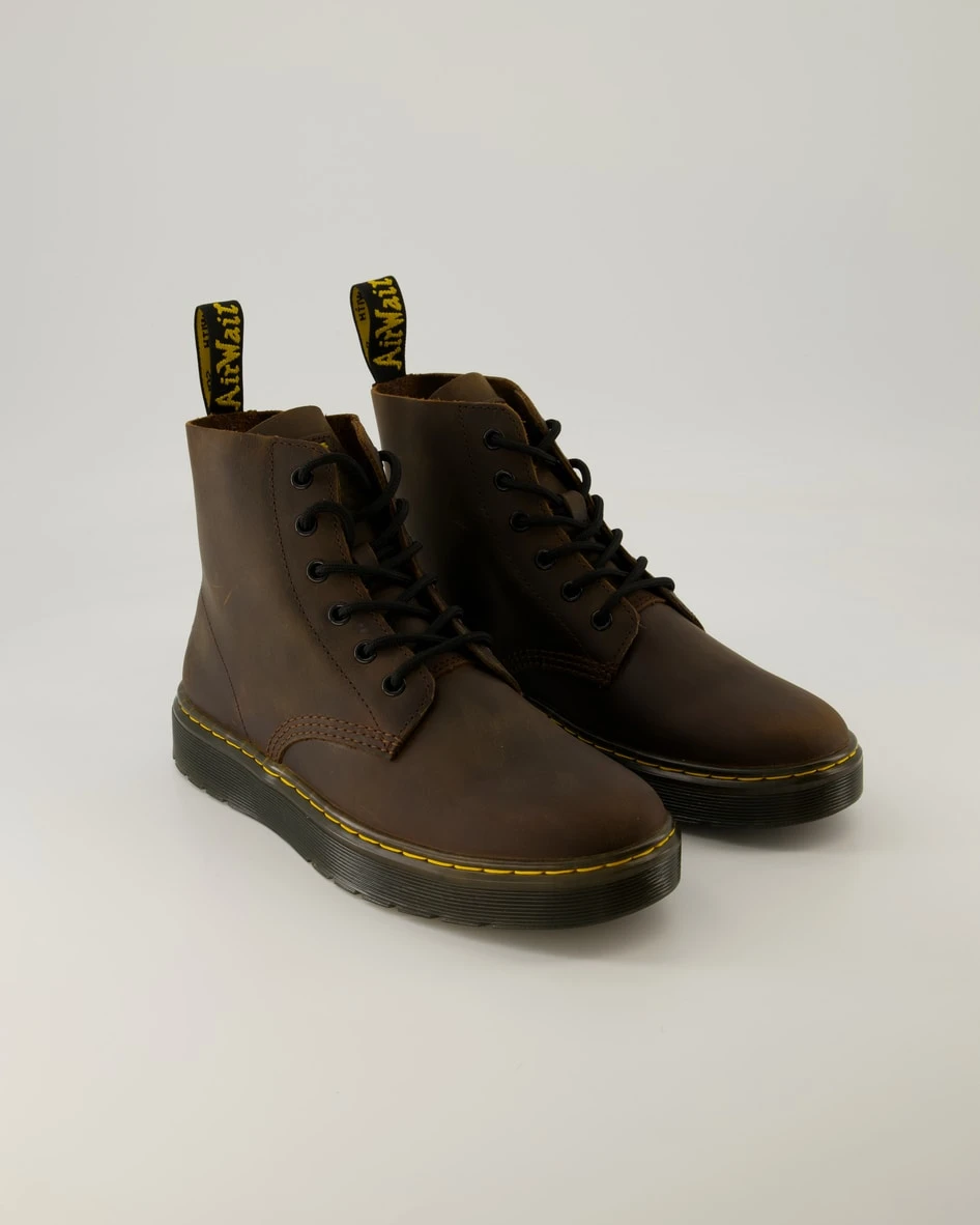 Dr. Martens Thurston Chukka In Braun 1 Dr. Martens Thurston Chukka In Braun