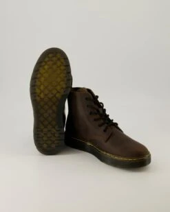 Dr. Martens Thurston Chukka In Braun 9 Dr. Martens Thurston Chukka In Braun -Tretter Geschaft T 09040300242 pic12
