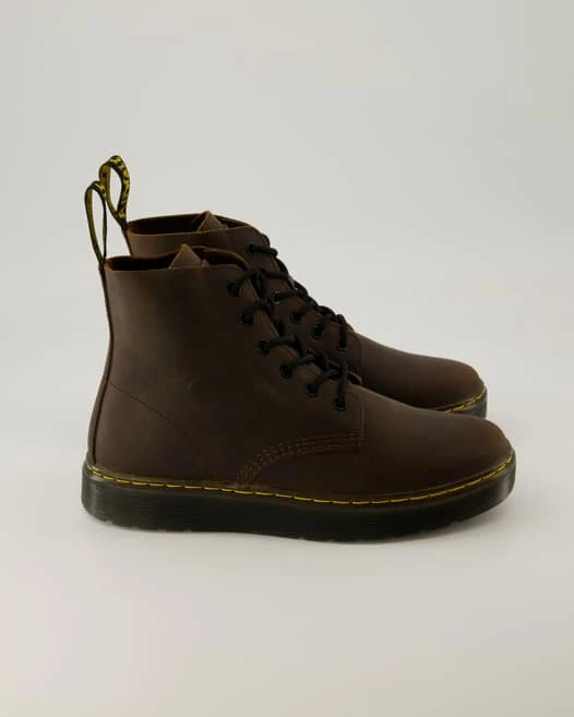 Dr. Martens Thurston Chukka In Braun 2 Dr. Martens Thurston Chukka In Braun – Bild 2