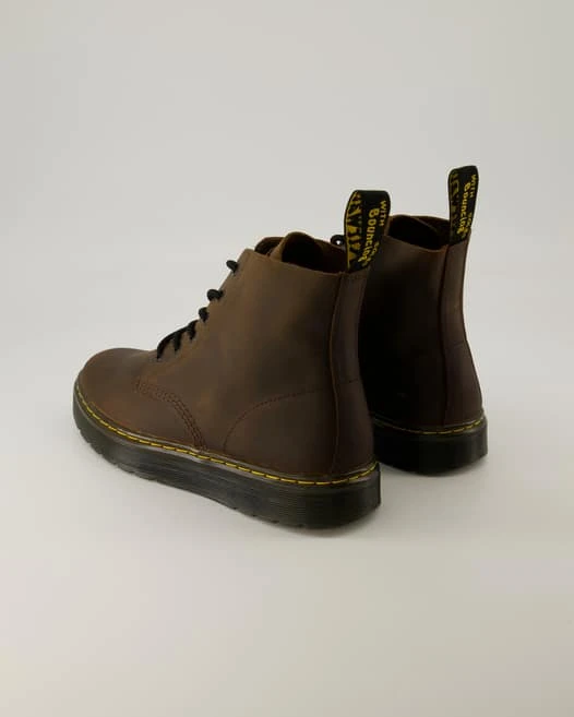 Dr. Martens Thurston Chukka In Braun 3 Dr. Martens Thurston Chukka In Braun – Bild 3