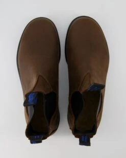 Blundstone Stiefelette In Braun -Tretter Geschaft T 09040300250 pic11