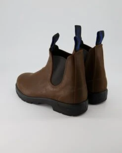 Blundstone Stiefelette In Braun -Tretter Geschaft T 09040300250 pic3