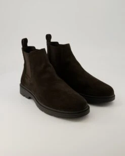 Geox U SPHERICA EC1 In Braun