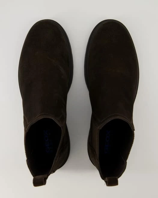 Geox U SPHERICA EC1 In Braun 4 Geox U SPHERICA EC1 In Braun – Bild 4