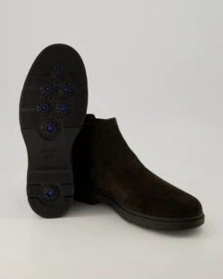 Geox U SPHERICA EC1 In Braun 9 Geox U SPHERICA EC1 In Braun -Tretter Geschaft T 09040300255 pic12