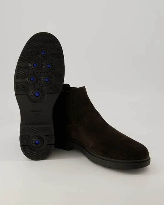 Geox U SPHERICA EC1 In Braun 5 Geox U SPHERICA EC1 In Braun – Bild 5