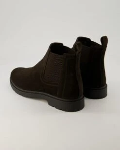 Geox U SPHERICA EC1 In Braun 7 Geox U SPHERICA EC1 In Braun -Tretter Geschaft T 09040300255 pic3