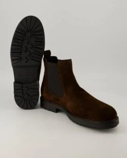 Marc O'Polo Marc O´Polo Chelsea In Braun -Tretter Geschaft T 09040300277 pic12