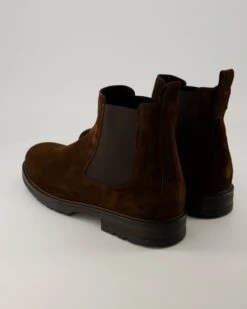 Marc O'Polo Marc O´Polo Chelsea In Braun -Tretter Geschaft T 09040300277 pic3