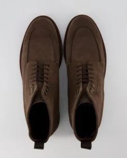 Berwick Stiefelette In Braun -Tretter Geschaft T 09040300293 pic11